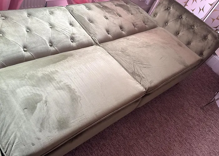 Belsize Park Boutique Accommodation