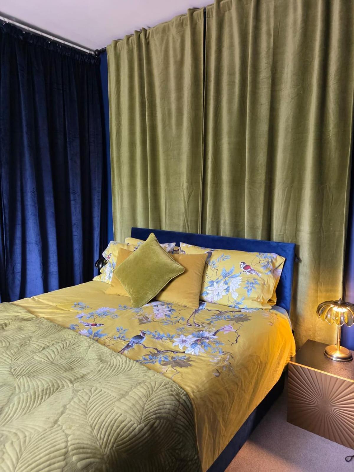 Apartment Boutique *