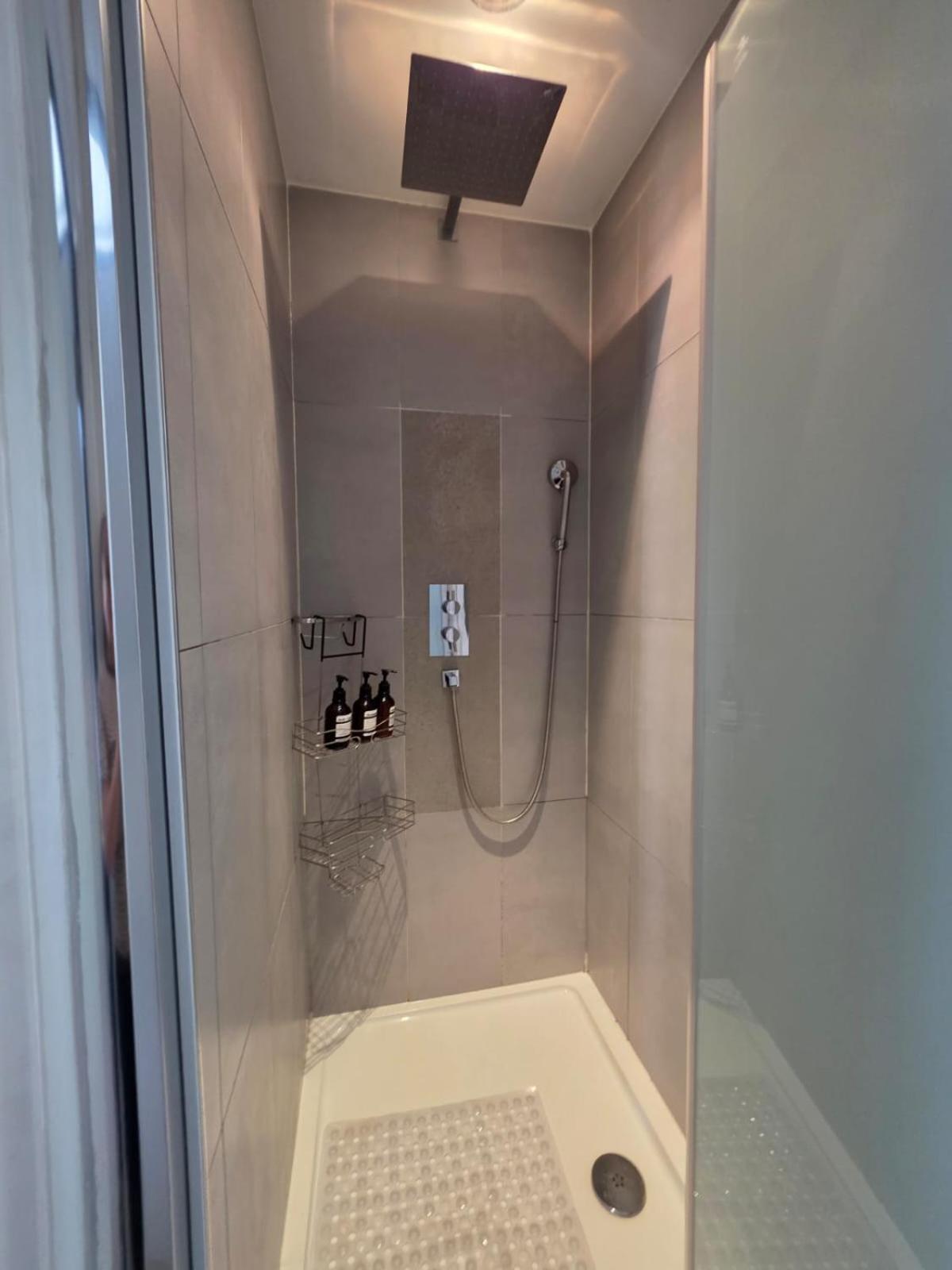 Boutique Apartment London